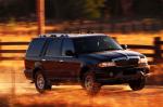 Lincoln Navigator 1998 года